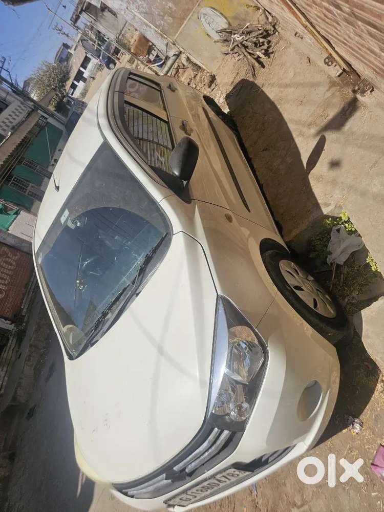 Maruti Suzuki Celerio 2015 Cng & Hybrids 92000 Km Driven