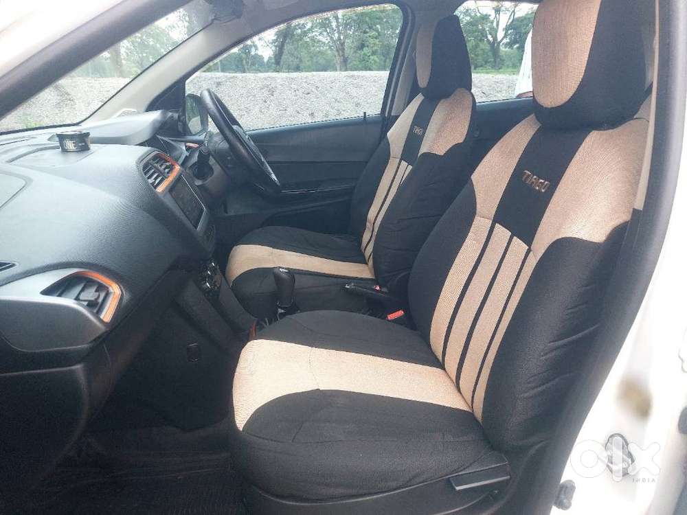 Tata Tiago Xz, 2020, Petrol
