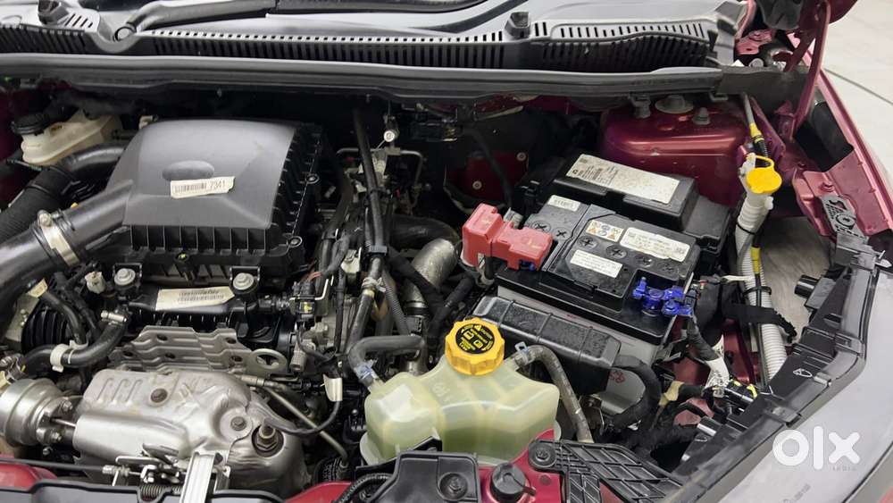 Tata Curvv S 1.2 Revotron Petrol 6mt, 2025, Petrol