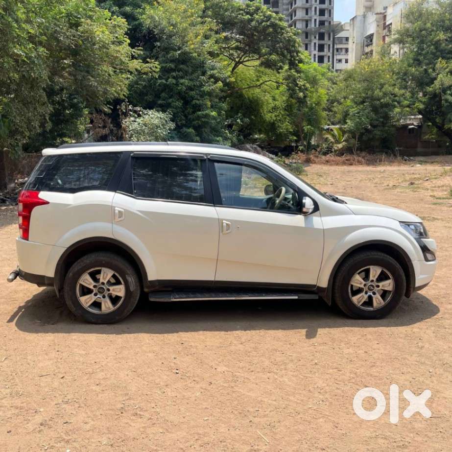 Mahindra Xuv500 W6 2wd, 2018, Diesel