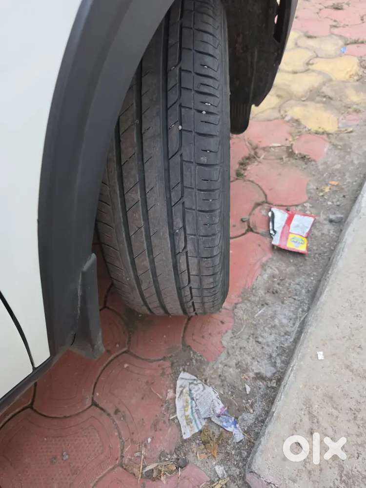 Tata Nexon Creative Plus 2026 Diesel Auto