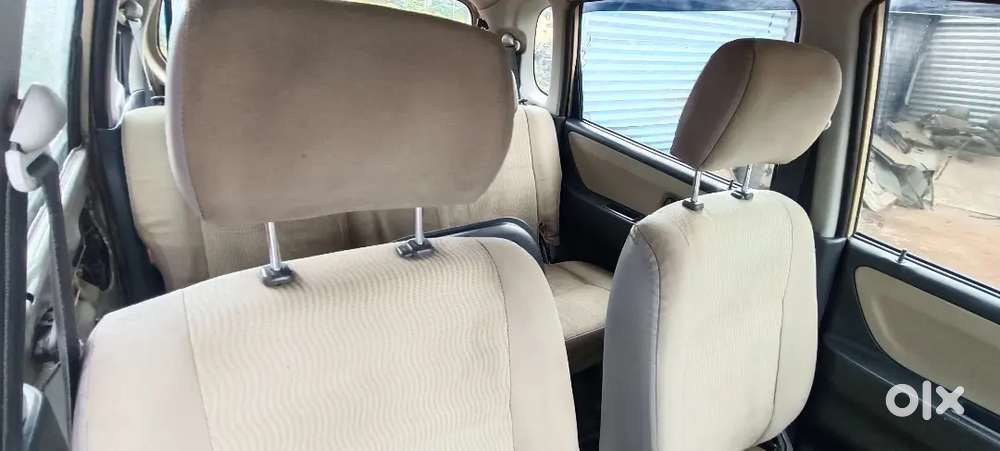 Maruti Suzuki Zen Estilo Lpg 2007