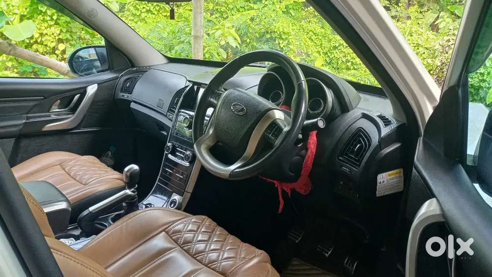 Mahindra Xuv500 2021 Diesel Well Maintained