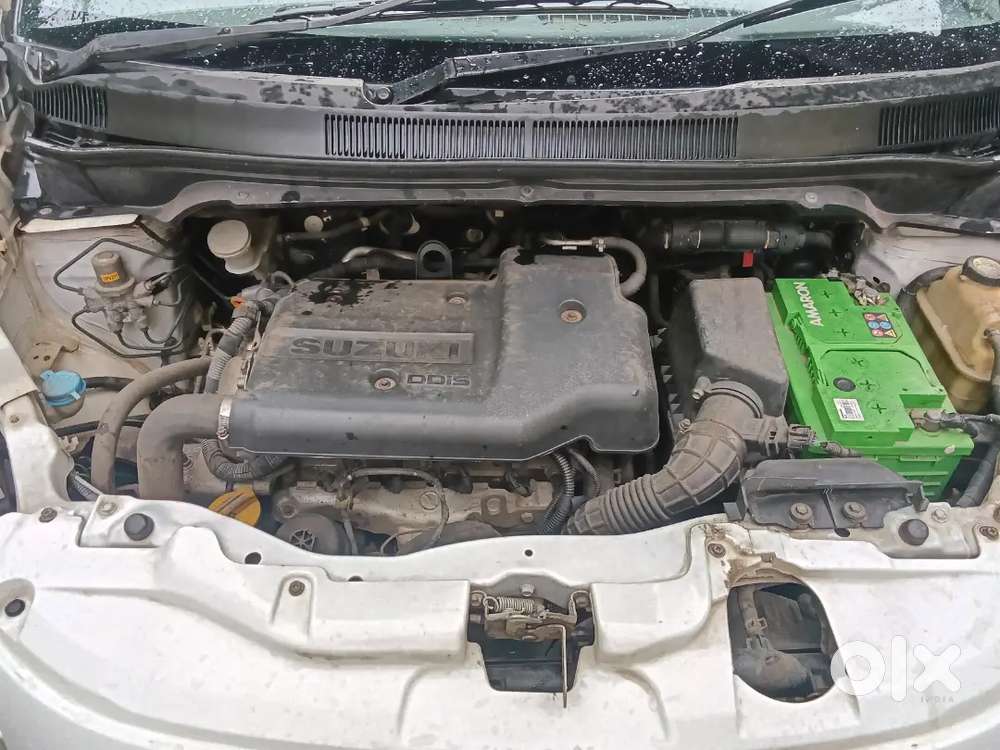 Maruti Suzuki Ritz 2012 Diesel 73000 Km Driven