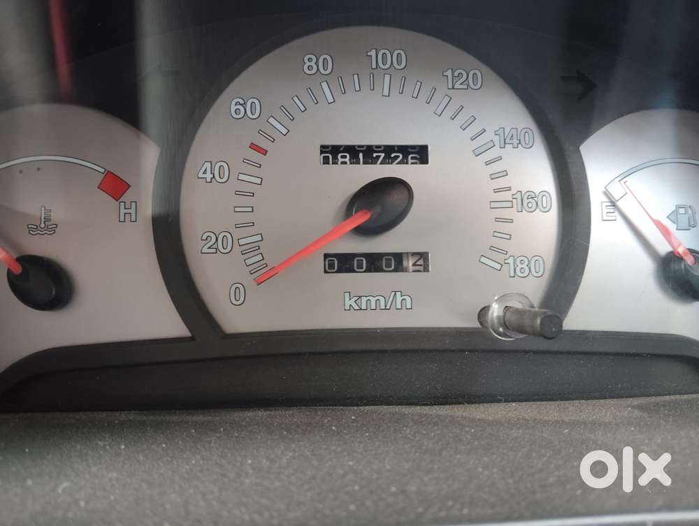 Hyundai Santro Xing Gls, 2013, Lpg