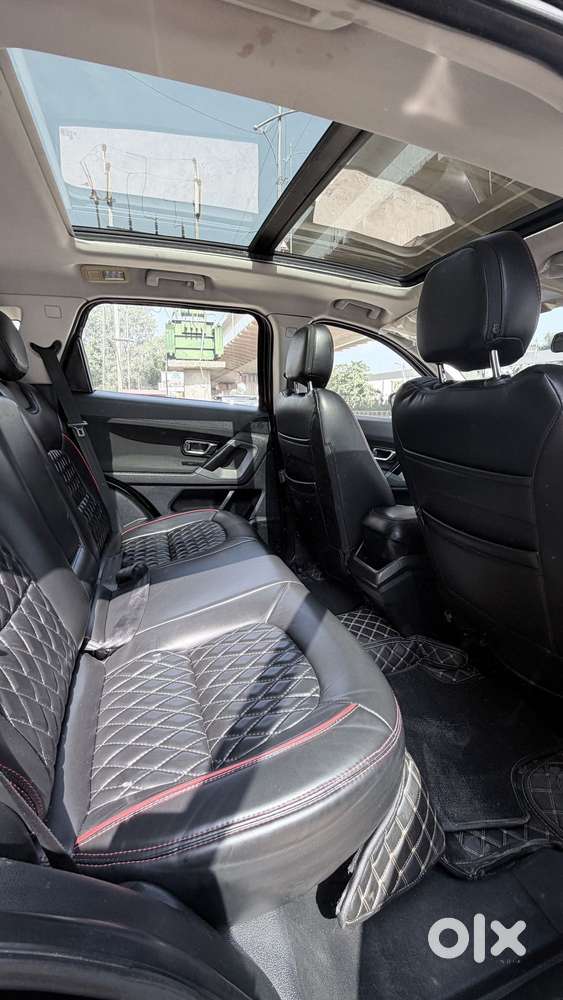 Tata Harrier 2.0 Kryotec Xta Plus Dark Edition, 2021, Diesel