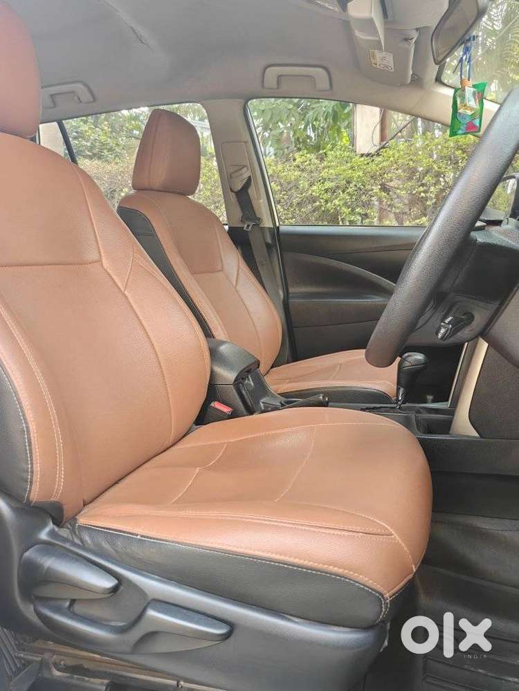 Toyota Innova Crysta 2.4 Gx Limited Edition At 7 Str, 2022, Diesel