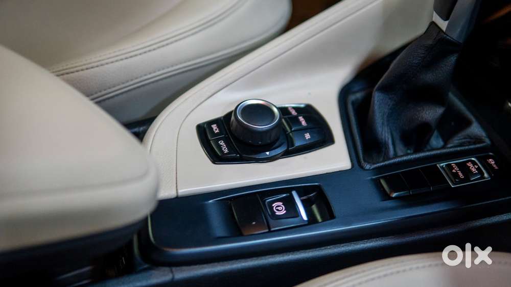 Bmw X1 Sdrive 20d Xline, 2017, Diesel