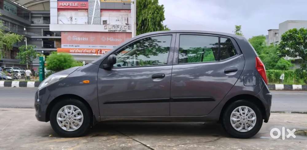 Hyundai I10, 2015, Petrol