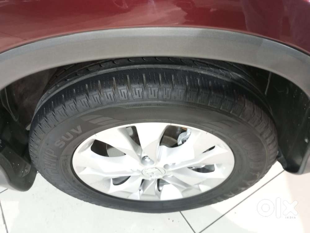 Honda Cr-v 2.0 2wd At, 2015, Petrol