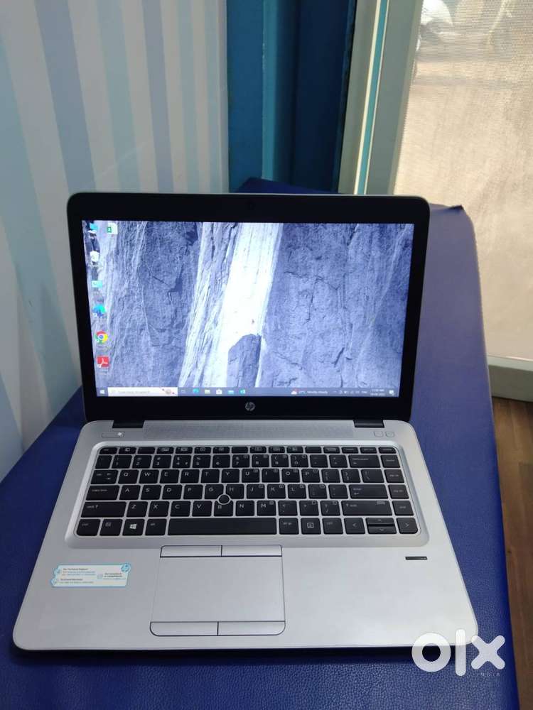 Courte critique du PC portable HP EliteBook 745 G3