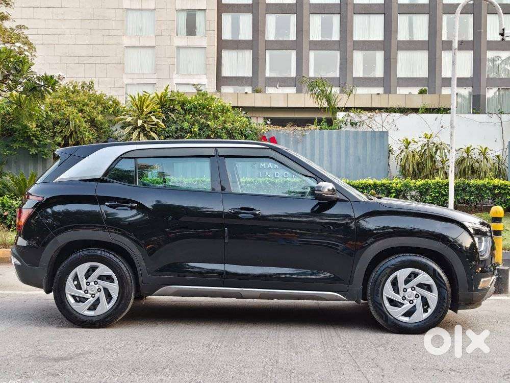 Hyundai Creta 1.5 Ex Diesel, 2021, Diesel