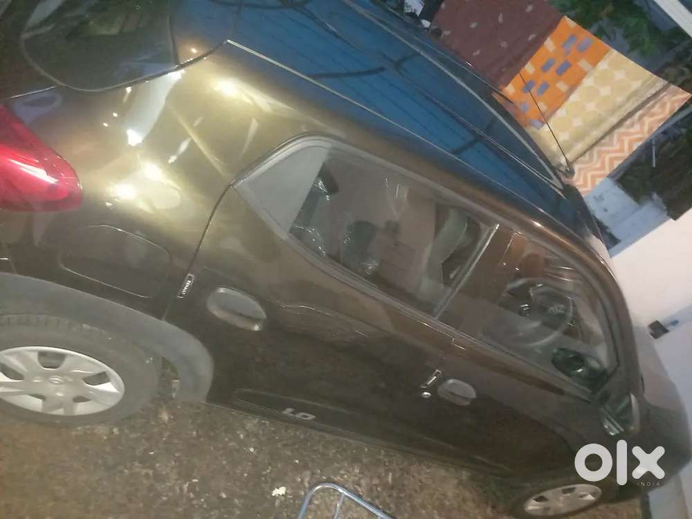 Renault Kwid 2025 Petrol 2000 Km Driven