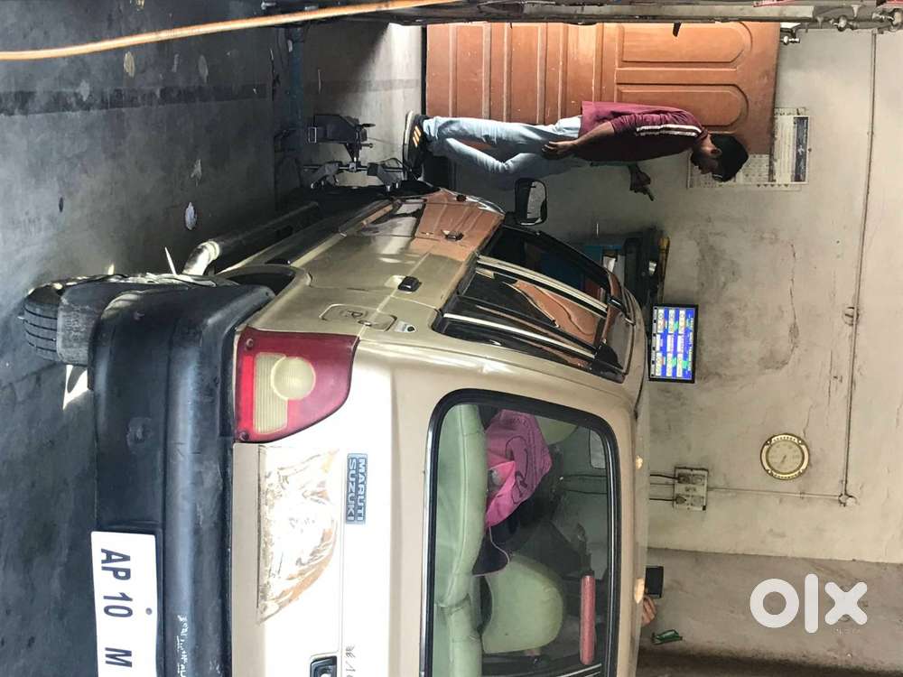 Maruti Suzuki 800 1999 Petrol 86000 Km Driven