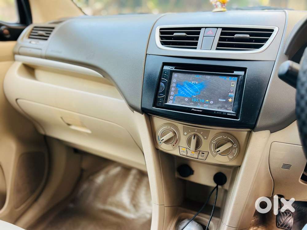 Maruti Suzuki Ertiga 2012-2015 Zdi, 2014, Diesel