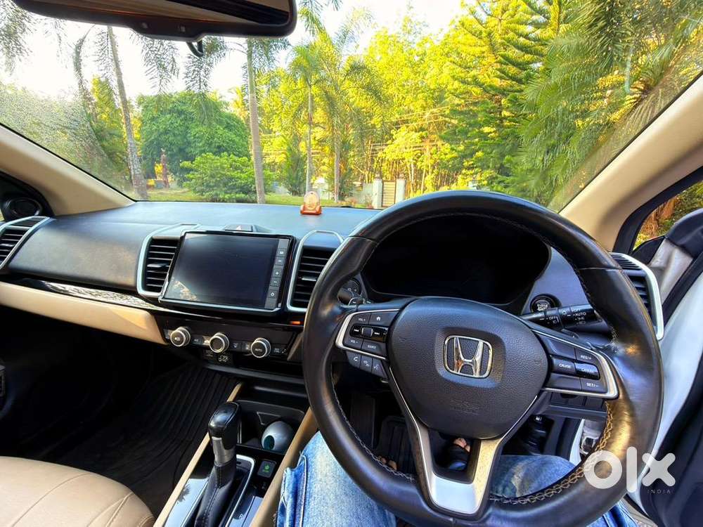 Honda City 2023 Petrol Well Maintained