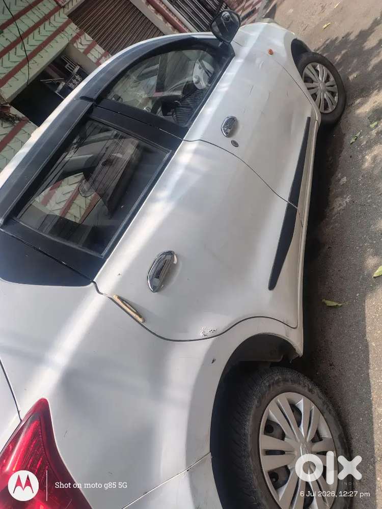 Datsun Go 2014 Petrol Variant