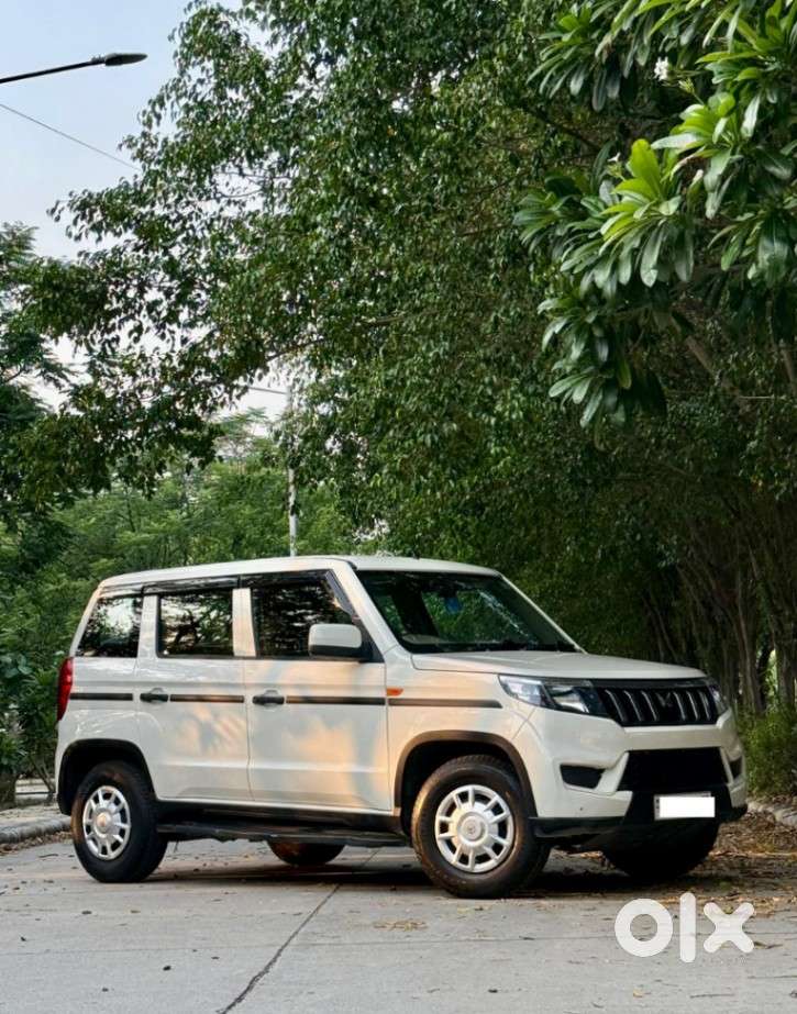 Mahindra Bolero Neo 1.5 N8, 2023, Diesel