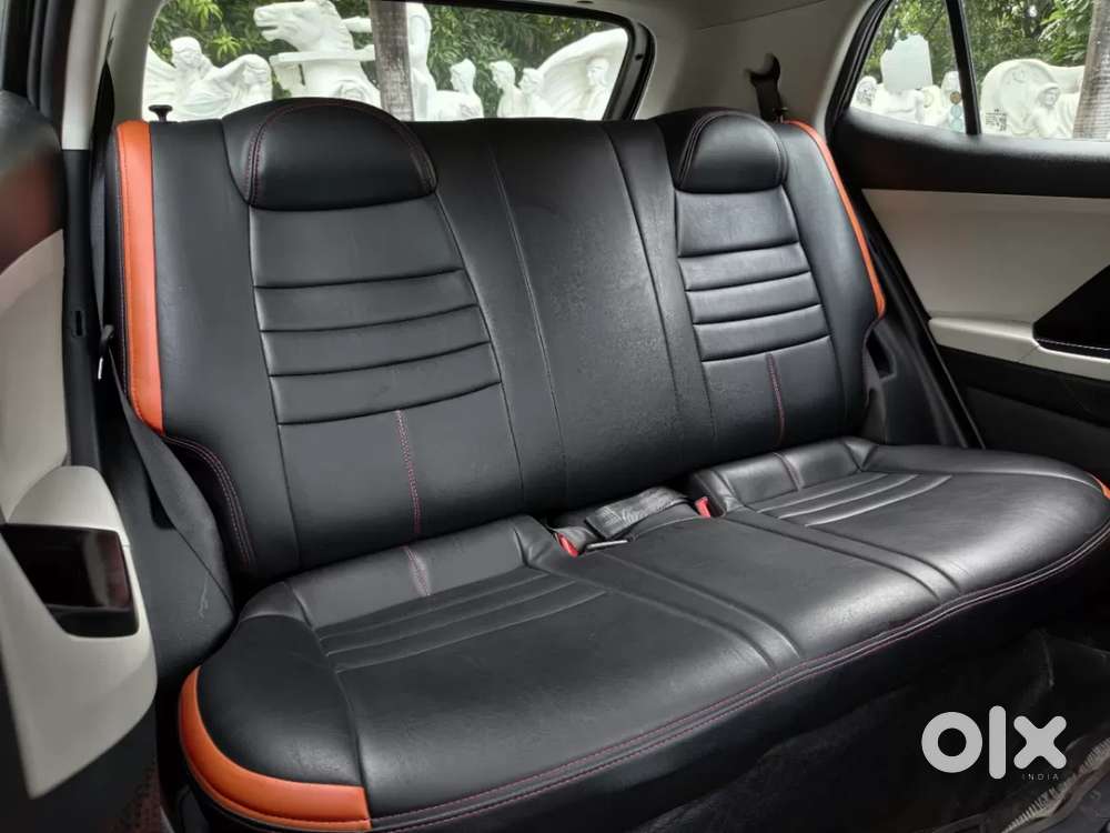 Hyundai Creta 1.5 Ex Petrol, 2021, Petrol