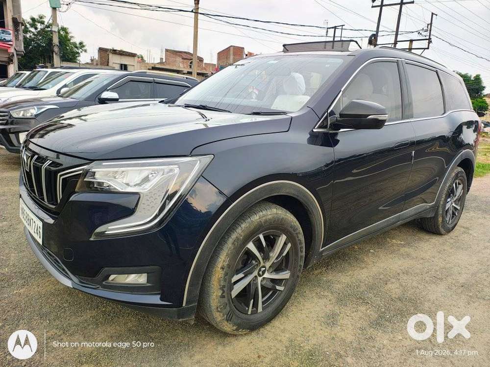 Mahindra Xuv700 2.2 Ax 5 Diesel Mt 7 Str, 2023, Diesel