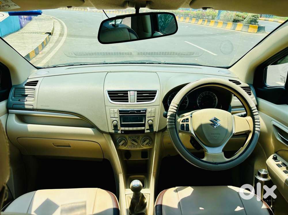 Maruti Suzuki Ertiga Vxi Cng, 2018, Petrol