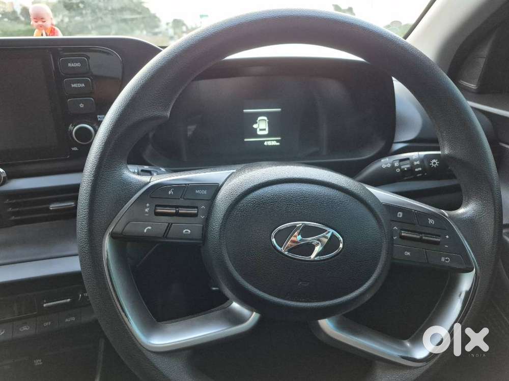 Hyundai I20 Sportz &ndash; Very Well Maintained  41,530 Km