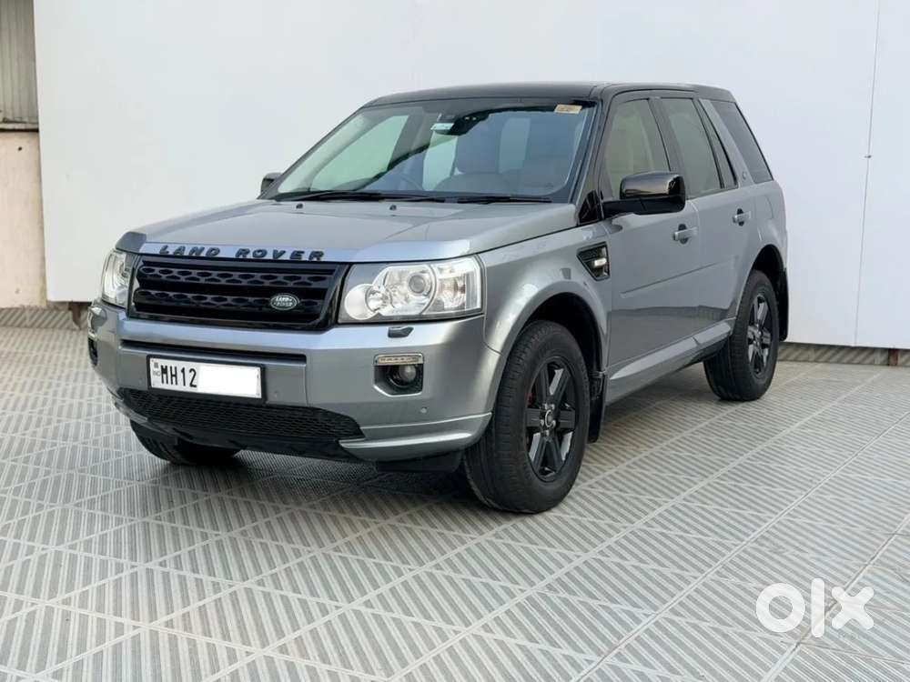 Land Rover Freelander 2, 2013, Diesel