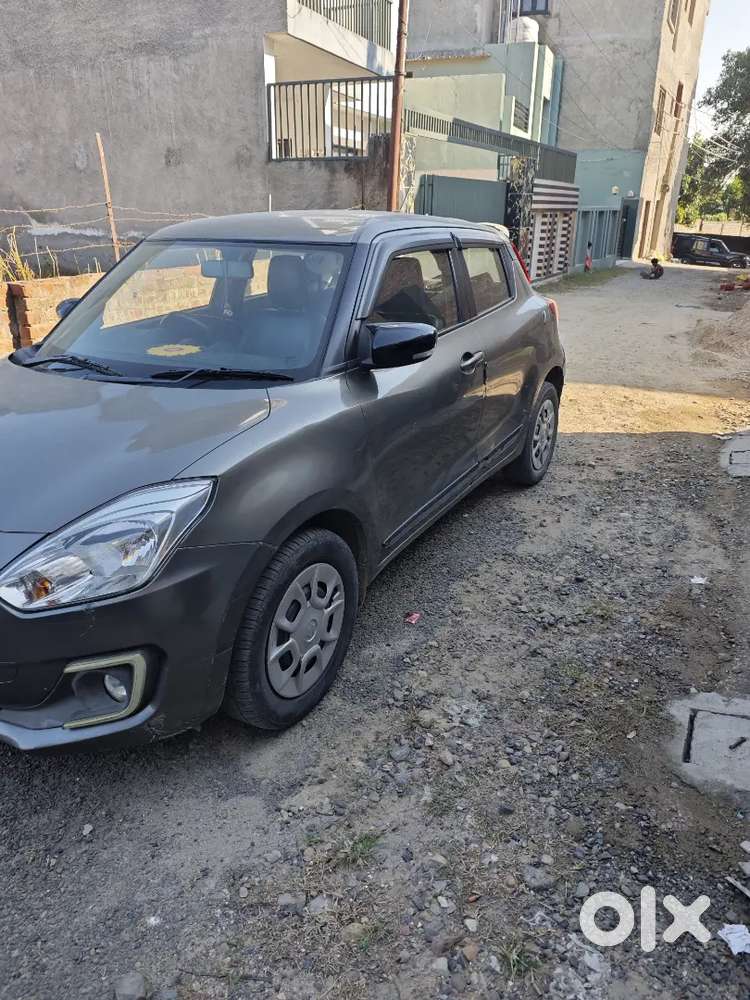 Maruti Suzuki Swift Vxi 2020