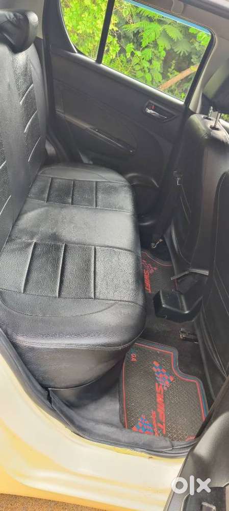 Maruti Suzuki Swift Vxi Optional, 2014, Petrol