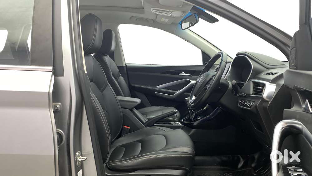 Mg Hector 1.5 Hybrid Sharp, 2019, Petrol