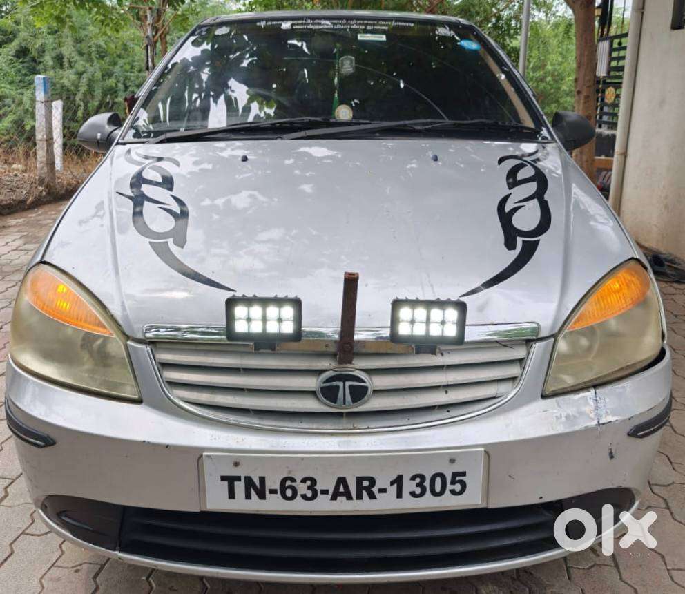 Tata Indica Ev2 Ev2 Ls, 2016, Diesel
