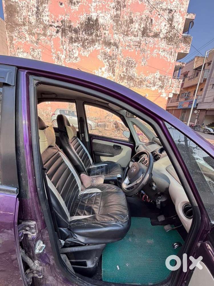 Tata Nano Genx 2015 Petrol Well Maintained