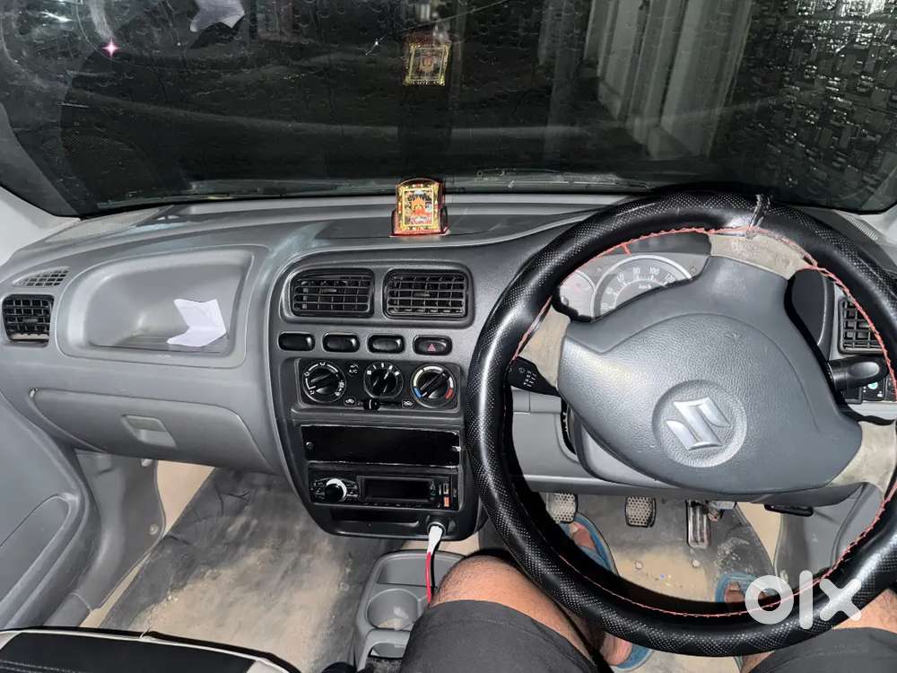 2013 Maruti Suzuki Alto