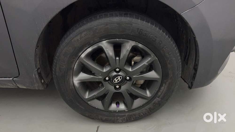 Hyundai Elite I20 Sportz Plus, 2019, Petrol