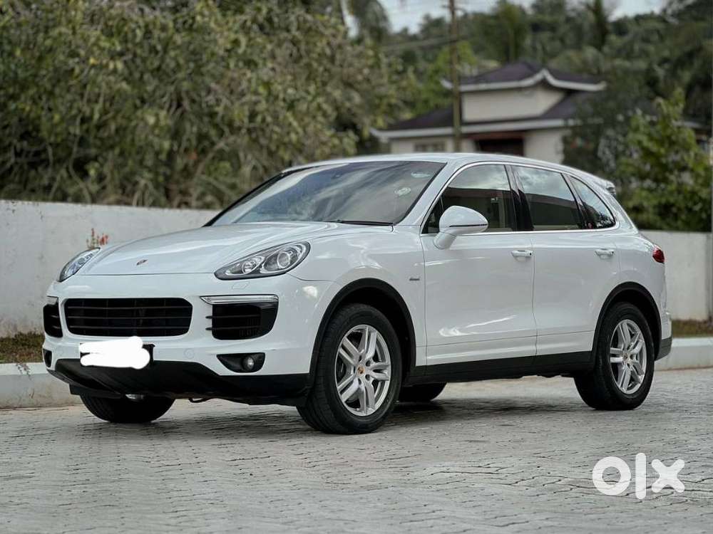 Mercedes-benz Gle, 2019, Diesel