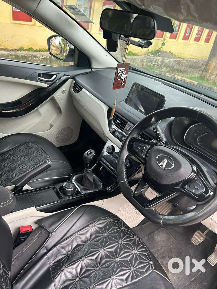 Tata Nexon 2020 Diesel Well Maintained