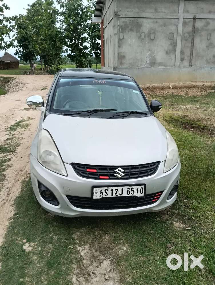 Very Good Condition