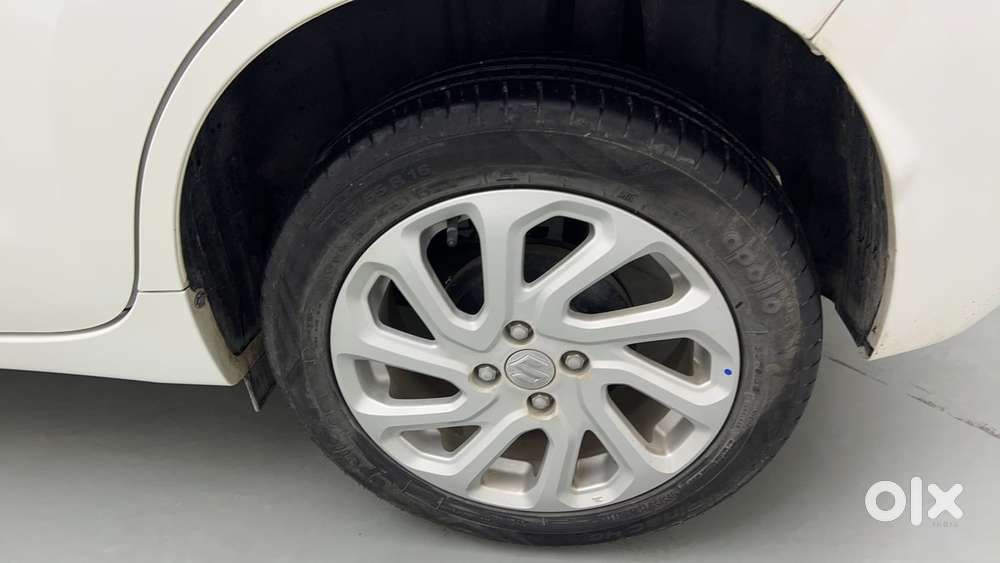 Maruti Suzuki Baleno Alpha, 2023, Petrol
