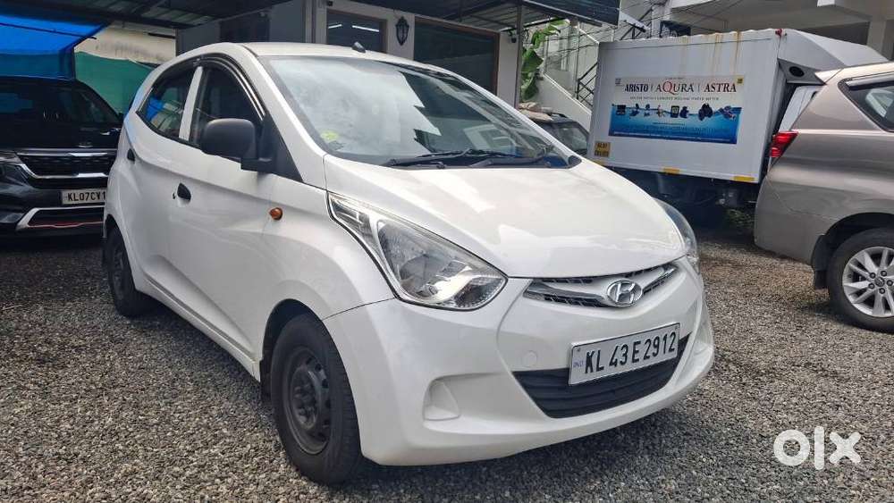 Hyundai Eon Era +, 2013, Petrol
