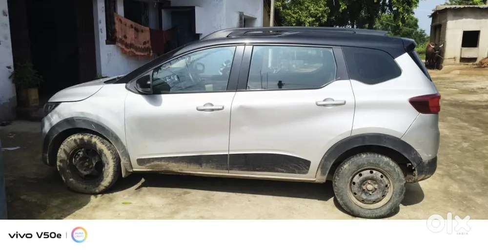 Renault Triber 2022 Manual Petrol