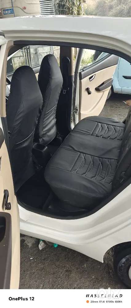 Hyundai Eon 2014 Petrol Well Maintained