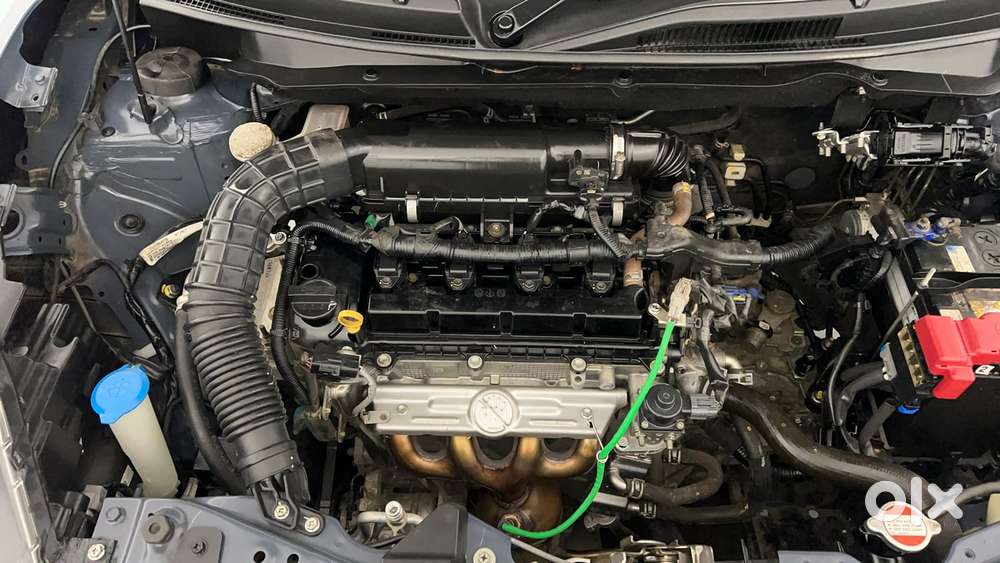 Maruti Suzuki Dzire 1.2 Zxi Plus, 2020, Petrol