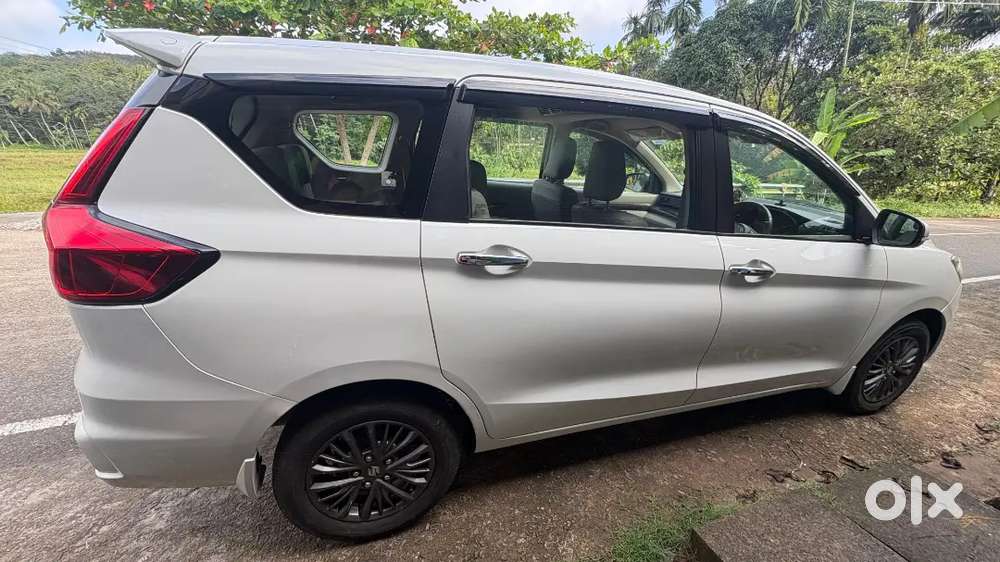 Maruti Suzuki Ertiga 2019 Urgent Sale