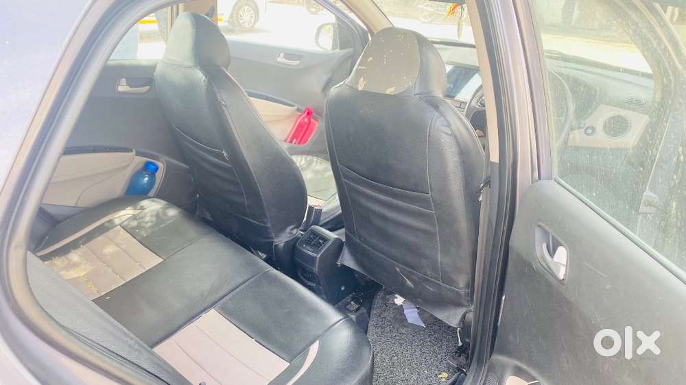 Hyundai Grand I10 2014 Diesel Good Condition