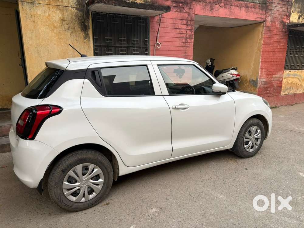 2018 Maruti Suzuki Petrol Manual