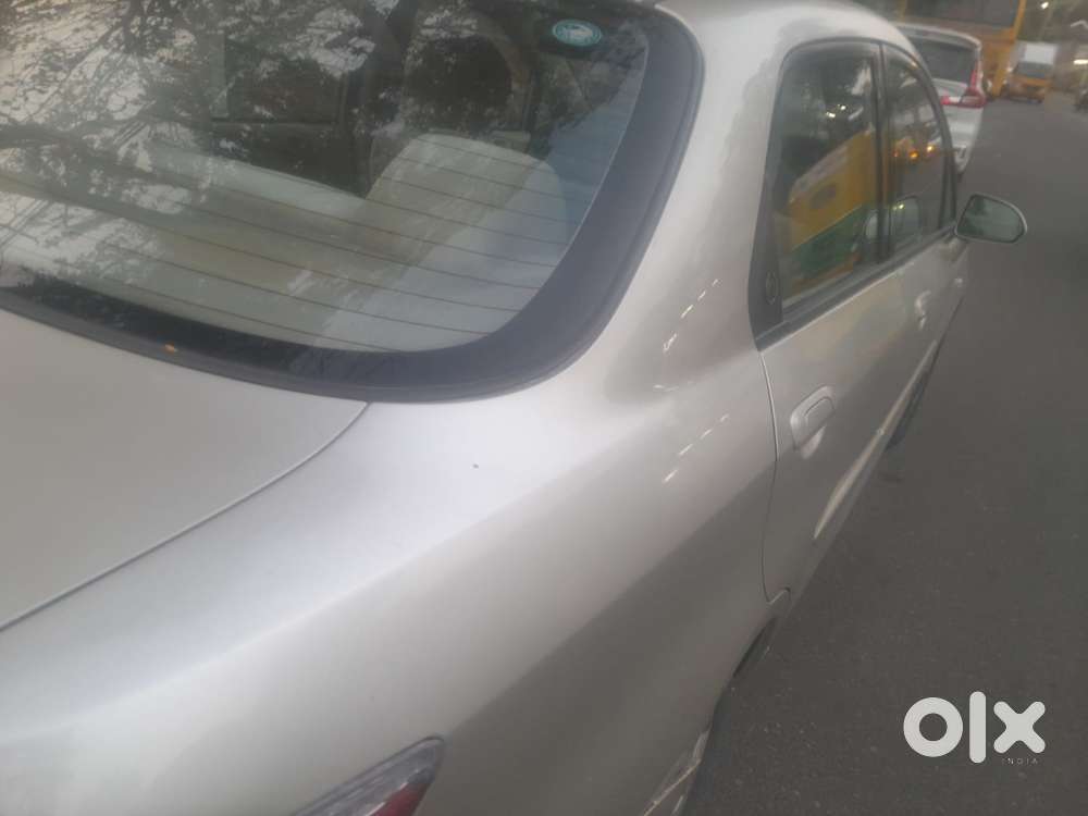 Honda City 2008-2011 1.5 V At, 2008, Petrol