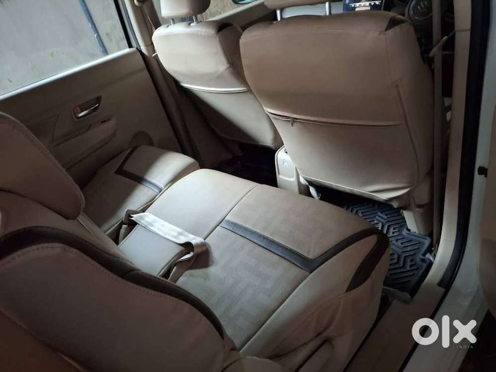 Maruti Suzuki Ertiga 2024 Petrol Good Condition