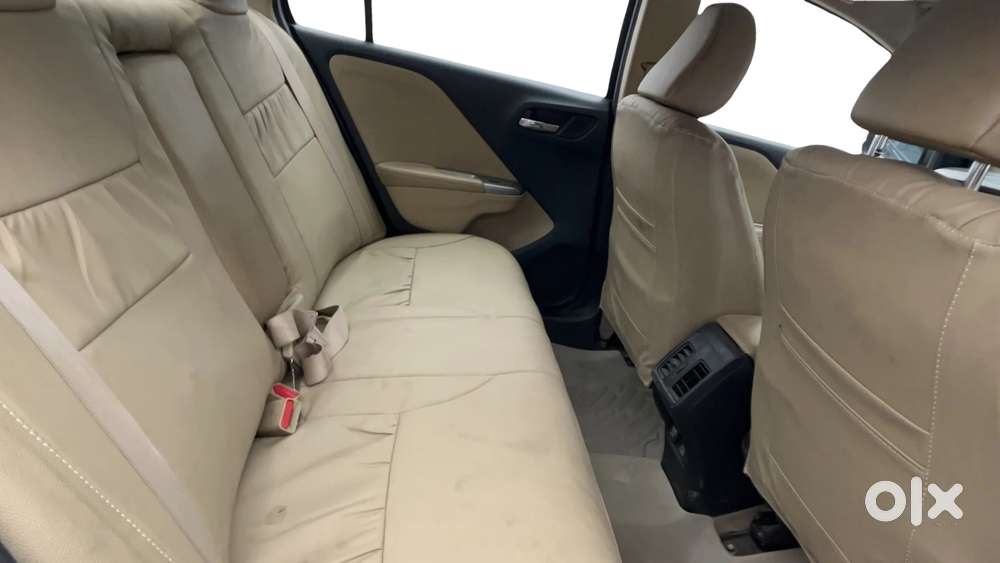 Honda City 2015-2017 I Vtec Vx, 2015, Petrol