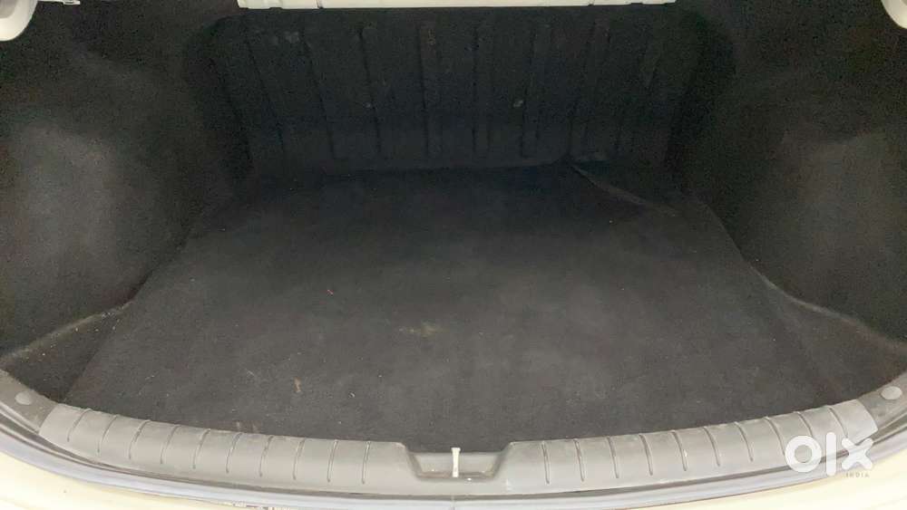 Hyundai Verna 1.6 Vtvt Sx, 2018, Petrol