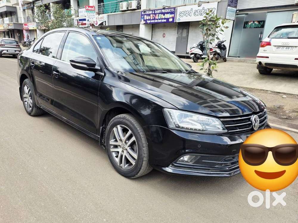 Volkswagen Jetta Highline Tdi, 2015, Diesel